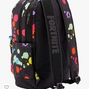 Fortnite backpack